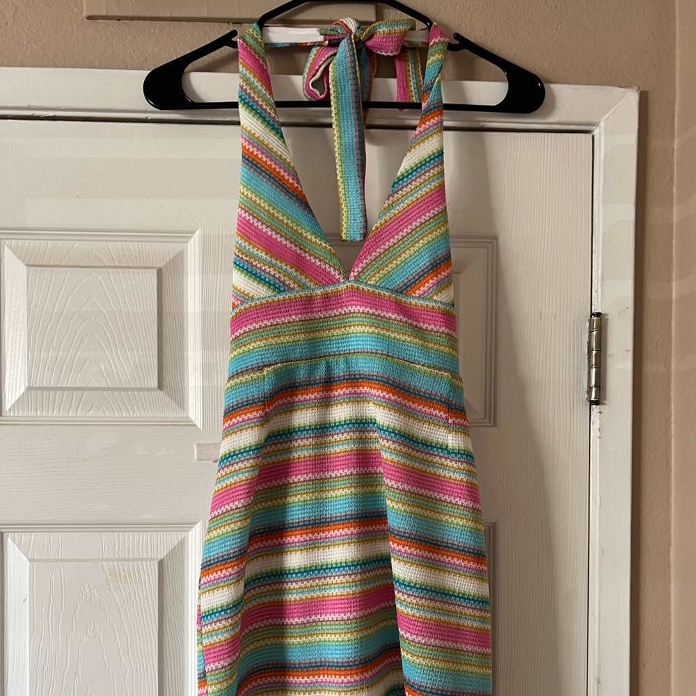 pacsun summer dress
